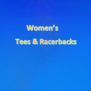 Short & long-sleeve tees